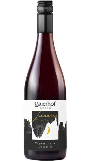 Lunaris Rosso delle Dolomiti IGT - Gaierhof