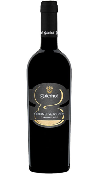 Cabernet Sauvignon Trentino DOC - Gaierhof