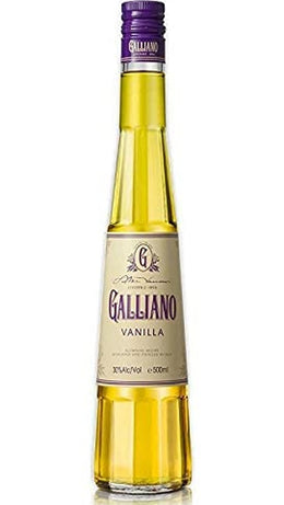 Galliano Vaniglia 50cl