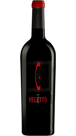 Heletto Rosso Veneto IGT - Magnum - Garbole