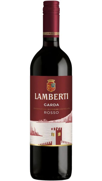 Garda DOC Rosso - Lamberti