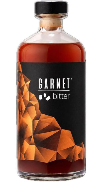 Bitter Spessartina 70cl - Garnet Spirits
