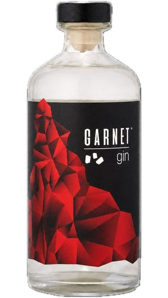 Gin Almandino 70cl - Garnet Spirits