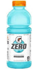 Gatorade Zero Glacier PET 50cl - Cassa da 12 Bottiglie