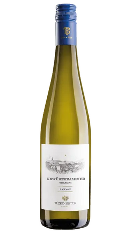 Gewurztraminer - Tuzko