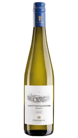Gewurztraminer - Tuzko