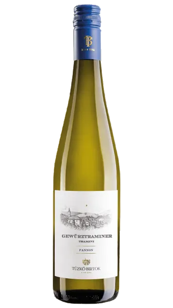 Gewurztraminer - Tuzko