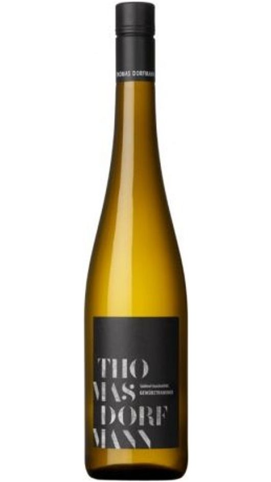 Gewurztraminer DOC - Thomas Dorfmann