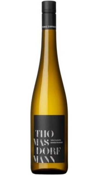 Gewurztraminer DOC - Thomas Dorfmann