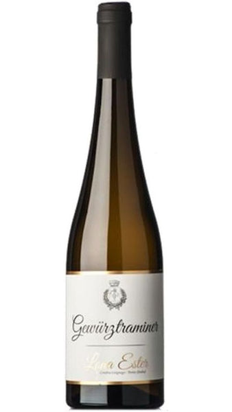 Gewurztraminer Trentino DOC - Lona Ester