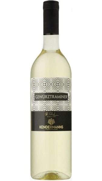 Gewürztraminer DOC - Kendermanns