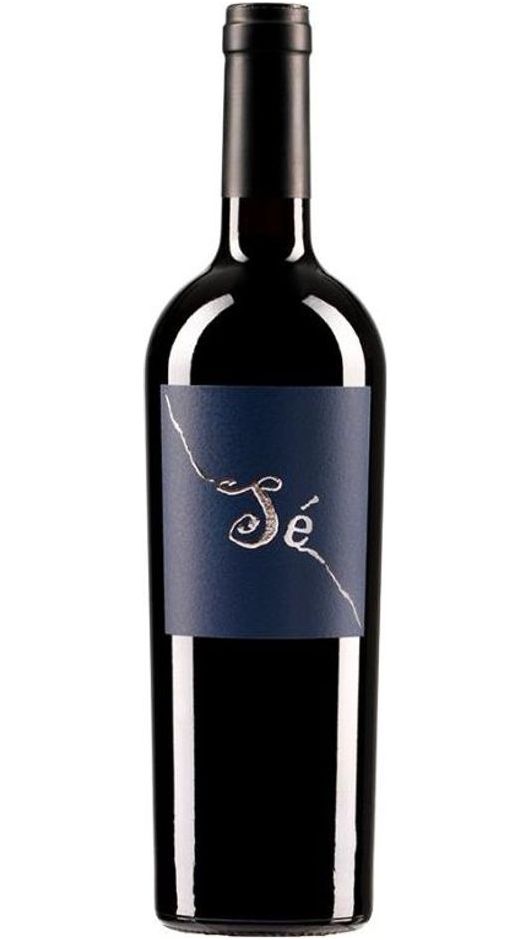Sé IGT – Salento Primitivo - Magnum - Gianfranco Fino