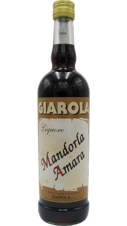Giarola Mandorla Amaro 70cl