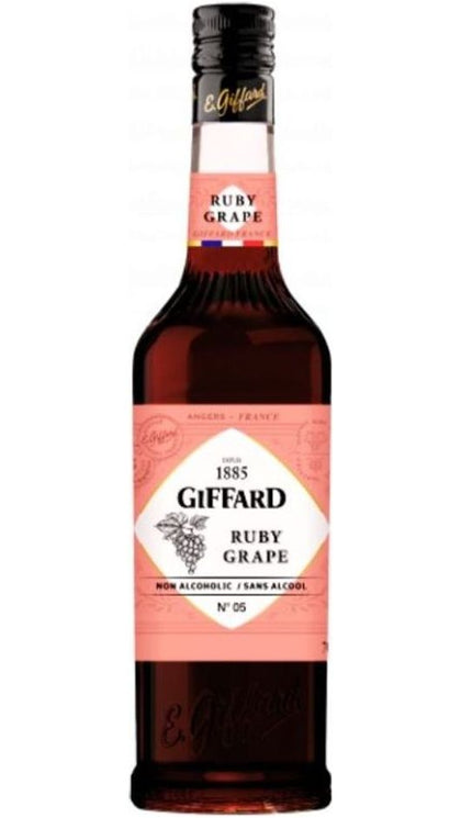Vermouth Analcolico 70cl - Giffard