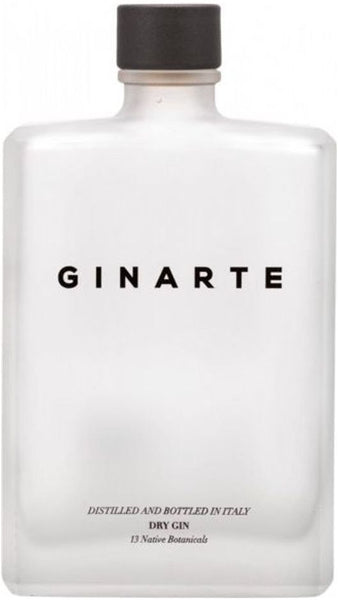 GinArte Dry Gin 70cl