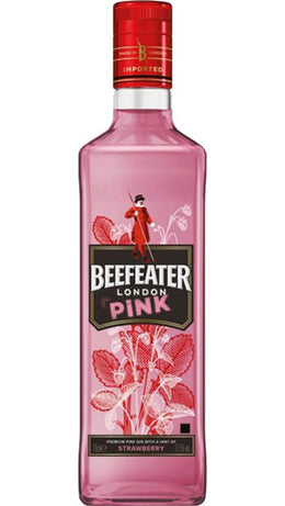 Gin Beefeater Pink 70cl
