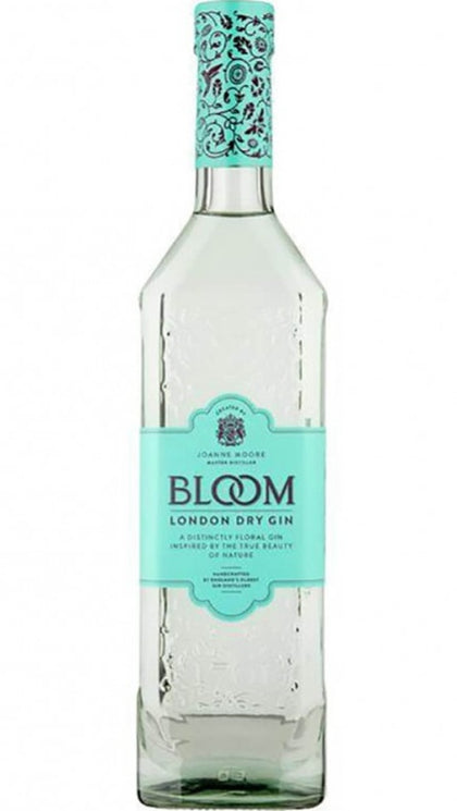Gin Bloom 100cl