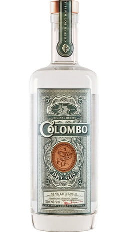 Gin Colombo 70cl