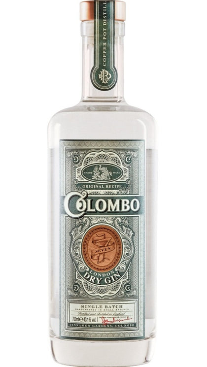 Gin Colombo 70cl