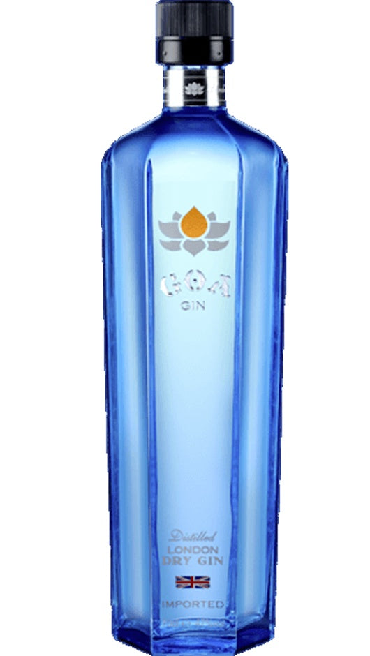 Gin Goa 100cl
