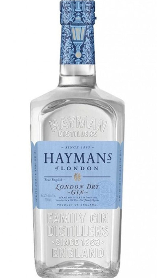 Gin Hayman'S London Dry  70cl