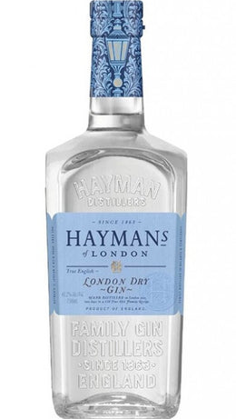 Gin Hayman'S London Dry 100cl