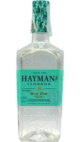 Gin Hayman'S Old Tom 70cl
