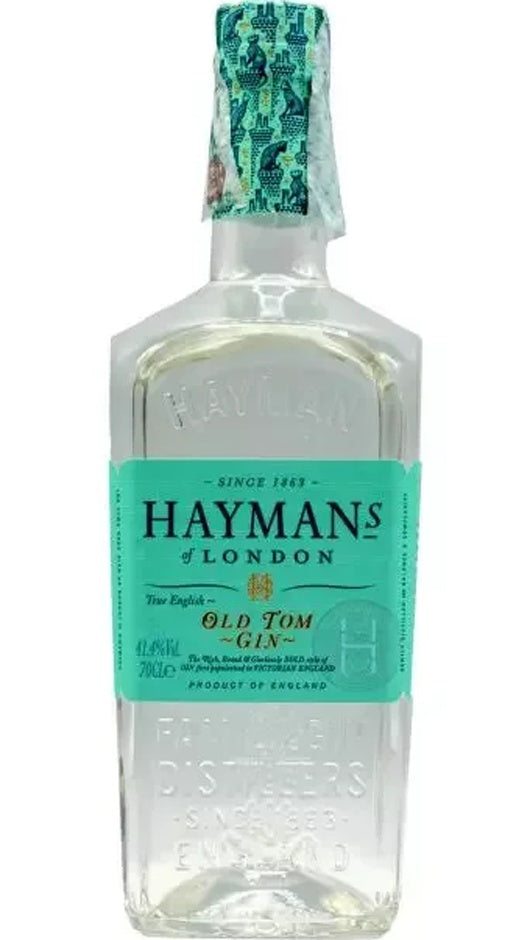Gin Hayman'S Old Tom 70cl