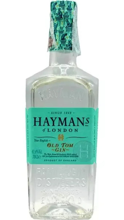 Gin Hayman'S Old Tom 70cl