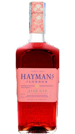 Gin Hayman'S Sloe 70cl