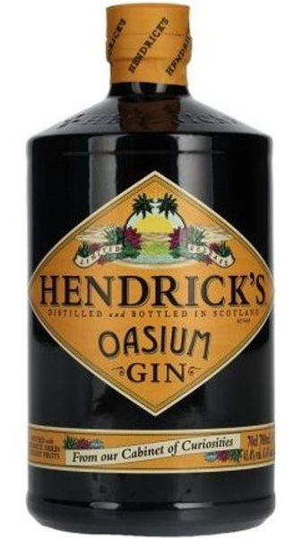 Gin Hendrick's Oasium 70cl