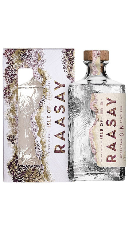 Gin Isle Of Raasay Hebridean 70cl