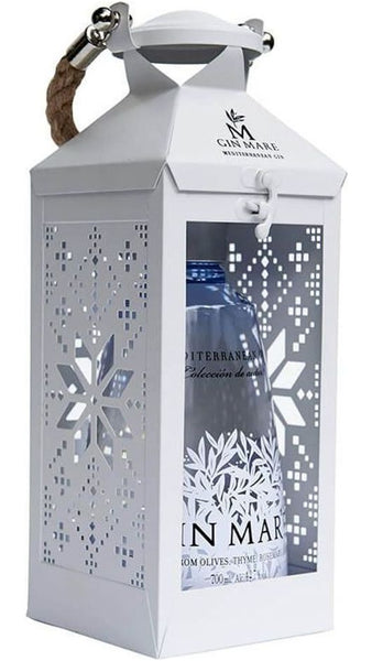 Gin Mare 70cl con Lanterna
