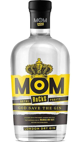 Gin Mom Rocks 70cl