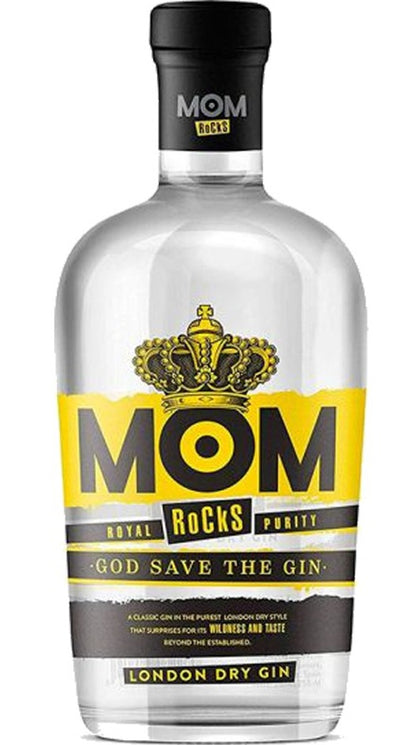Gin Mom Rocks 70cl