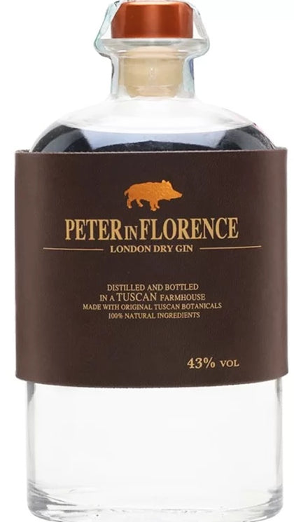 Gin Peter In Florence 100cl