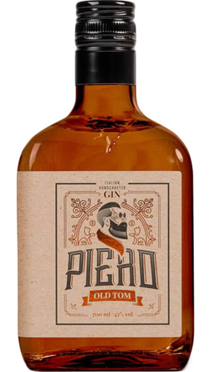 Gin Piero Old Tom 70cl