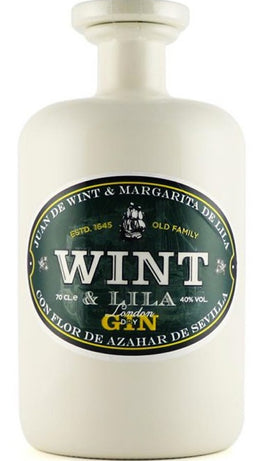 Gin Wint & Lila 70cl