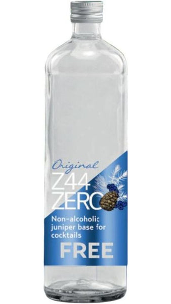 Gin Z44 Zero 70cl Analcolico - Roner