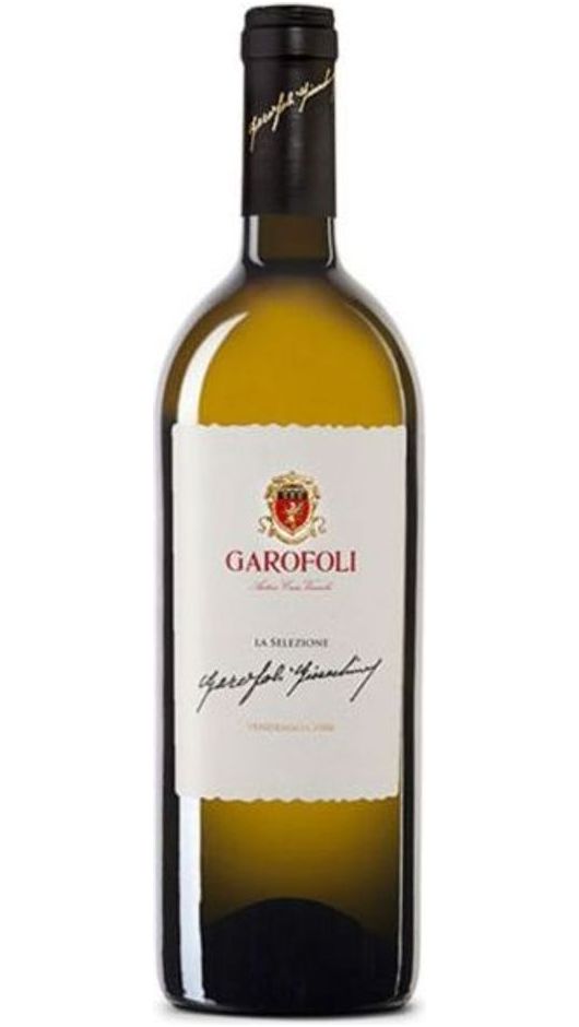 Gioacchino Garofoli Verdicchio di Jesi Superiore DOC - Garofoli