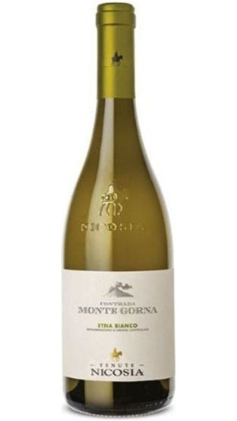 Etna Bianco DOC - Monte Gorna - Nicosia