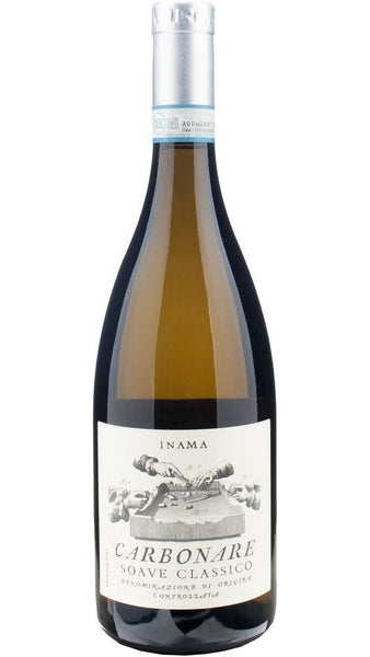 Garganega - Soave Classico DOC - Carbonare - Inama