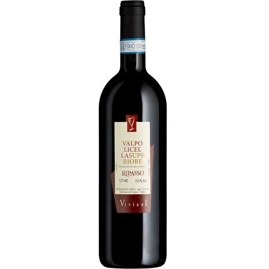 Rosso - Valpolicella Ripasso DOC - Viviani