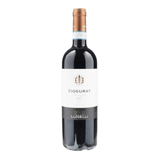Rosso - Montefalco DOC - Ziggurat - Tenuta Lunelli