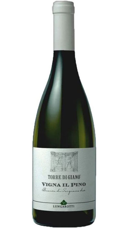 Bianco - Torgiano DOC - Torre di Giano Vigna Il Pino - Lungarotti