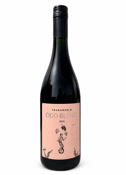 Rosato - Odd Blend - Tranampelo