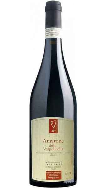 Amarone della Valpolicella DOCG - Viviani