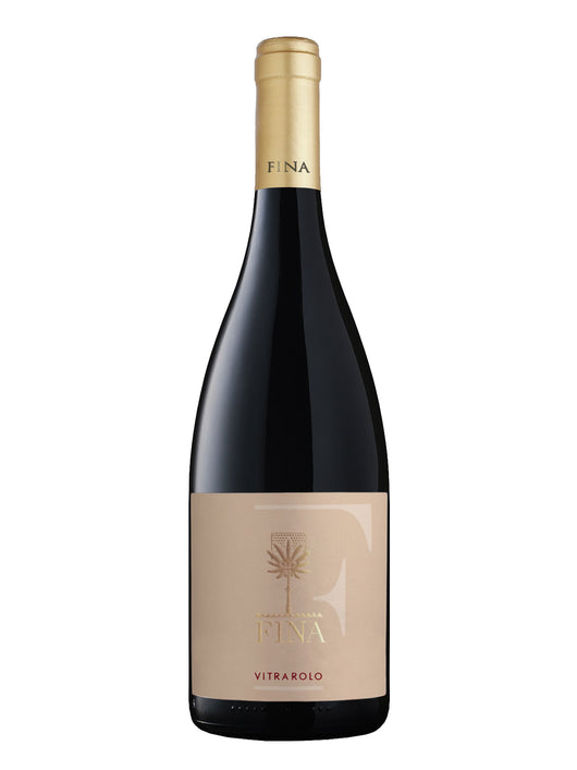 Rosso Vitrarolo - Fina
