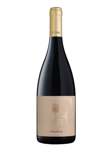 Rosso Vitrarolo - Fina