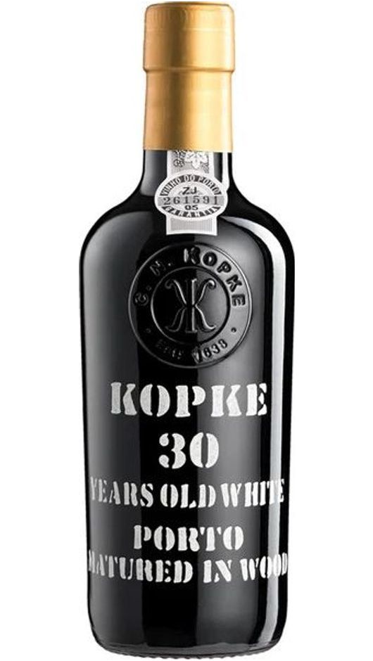 Porto Tawny - 30 Years Old - Kopke